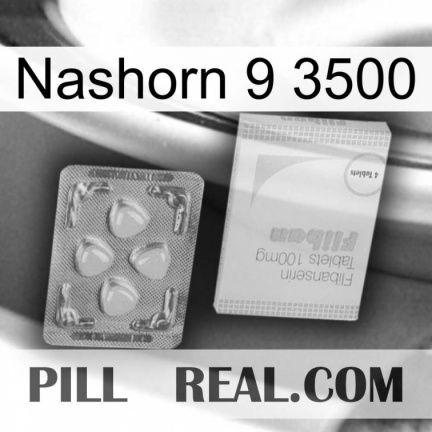 Rhino 9 3500 32